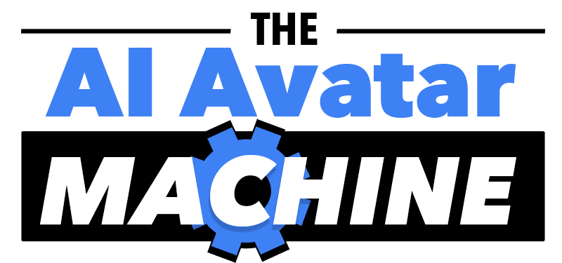 AI Avatar Machine